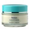 Venus Perfect Skin Care Nachtcreme, Nachtpflege Creme (50 ml)