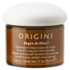 Origins Trockene Haut Night-A-Mins Cream - Gute Nacht - Nachtpflegecreme, Nachtpflege Creme (50 ml)