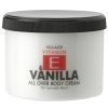 Village Vitamin E Bodycream Vanilla, Krpercreme (500 ml)