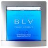 Bvlgari Blv pour Homme Shampoo & Shower Gel, Duschgel fr Krper und Haar (150 ml)