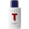 Tommy Hilfiger T For Him Hair and Body Wash, Duschgel fr Krper und Haar (200 ml)