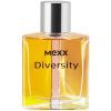 Mexx Diversity Woman Eau de Toilette Spray (EdT) (40 ml)