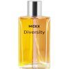 Mexx Diversity Woman Eau de Toilette Spray (EdT) (60 ml)