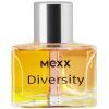 Mexx Diversity Woman Eau de Toilette Spray (EdT) (20 ml)