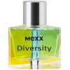 Mexx Diversity Man Eau de Toilette Spray (EdT) (30 ml)