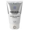 Nickel Gesichtspflege Super Clean, Gesichtspeeling (125 ml)