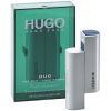Hugo Boss Hugo Hugo Duo for Men, 12,5 ml EdT Hugo & 12,5 ml EdT Hugo Dark Blue, Eau de Toilette Flakon (EdT) (25 ml)