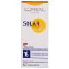 LOral Paris Sonnenpflege LSF 15, Sonnenschutz Lotion (150 ml)