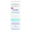 LOral Paris Gesichtspflege Pure Zone Anti-Nachfettung Feuchtigkeitspflege, Feuchtigkeitsemulsion (75 ml)