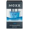 Mexx Sun Man - Cooling  Eau de Toilette Spray, Eau de Toilette Spray (EdT) (30 ml)