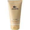 Lacoste Pour Femme Body Cream, Krpercreme (150 ml)