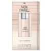 Naomi Campbell Light Edition Eau de Toilette Taschenspray - 10 ml, Parfum Spray (10 ml)