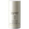 Esprit White - for my peace Deodorant Stift (75 ml)