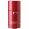 Esprit Red - for my senses Deodorant Stift (75 ml)