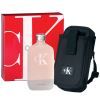 Calvin Klein CK one Edt Spray 50 ml - Handytasche gratis, Duft Set (1 St.)