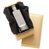 Hugo Boss Baldessarini Collectors Edition - Prestige Edc Spray Flacon in einer exclusiver Lederbox, Eau de Cologne Spray (EdC) (50 ml)