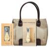 Cindy Crawford Cindy Crawford Feminine Geschenkset - EdT, 15 ml + Handtasche, Duft Set (1 St.)