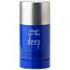 Davidoff Cool Water Deep Deodorant Stift (75 g)