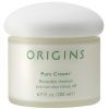 Origins Trockene Haut Pure Cream - Sahnecreme - Reinigungscreme Topf, Gesichtsreinigungscreme (200 ml)